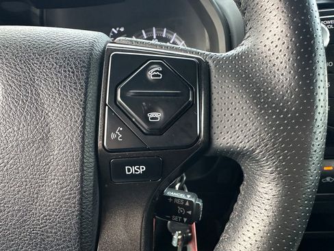 Used 2019 Toyota 4Runner TRD Off-Road image 24