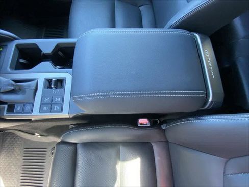 Certified 2025 Toyota Land Cruiser w/ Premium Package AWD/4WD image 20