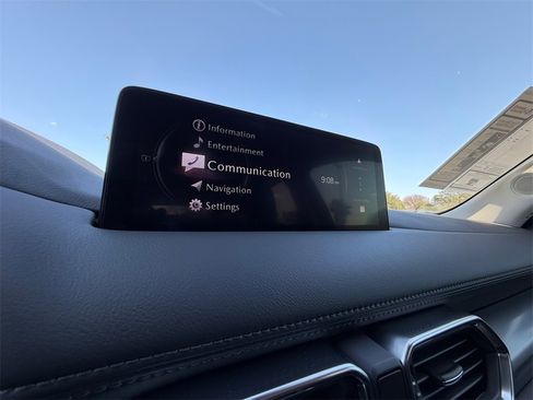 New 2025 MAZDA CX-5 AWD 2.5 S w/ Preferred Package image 21