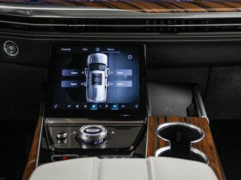 New 2026 Cadillac Escalade ESV Platinum Sport image 14