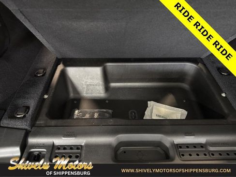 Used 2022 Jeep Wrangler Unlimited Sport S image 31