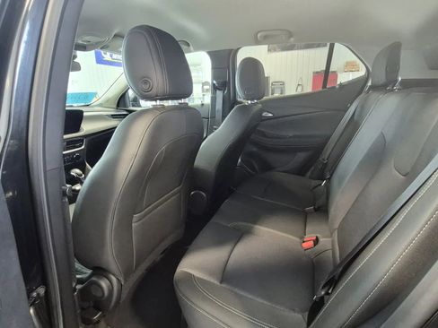 Used 2024 Buick Encore GX Preferred FWD image 15