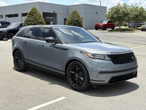 New 2026 Land Rover Range Rover Velar S AWD/4WD image 7