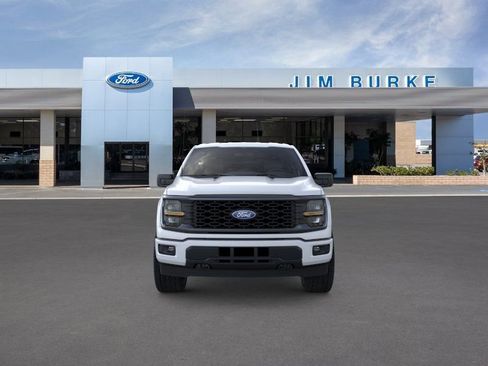 New 2026 Ford F150 STX AWD/4WD image 6