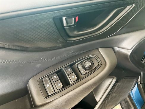 Used 2025 Subaru Outback Wilderness AWD/4WD image 18