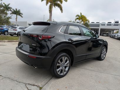 Used 2023 MAZDA CX-30 AWD 2.5 S w/ Preferred Package