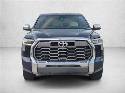 Used 2024 Toyota Tundra 1794 Edition w/ TRD Off-Road Package AWD/4WD image 2