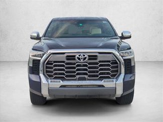 Used 2024 Toyota Tundra 1794 Edition w/ TRD Off-Road Package AWD/4WD video 2