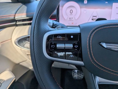 New 2026 Genesis GV70 3.5T Sport Prestige AWD/4WD image 16