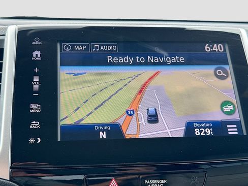 Used 2017 Honda Pilot Touring image 15
