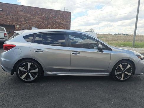 Used 2019 Subaru Impreza 2.0i Sport image 5