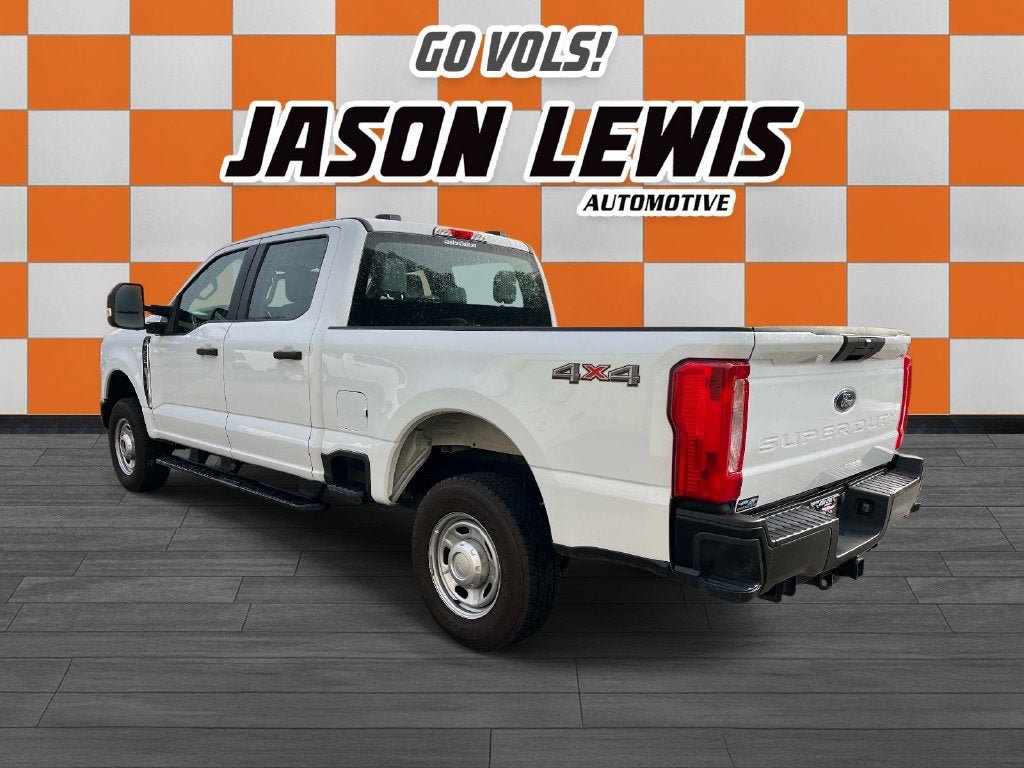 Used 2026 Ford F250 XL AWD/4WD image 5