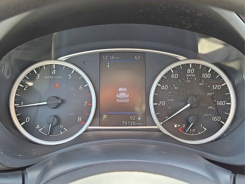 Used 2019 Nissan Sentra S image 25