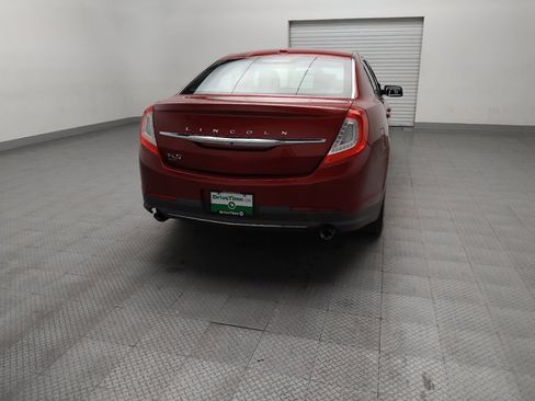 Used 2015 Lincoln MKS AWD w/ Equipment Group 201A image 7