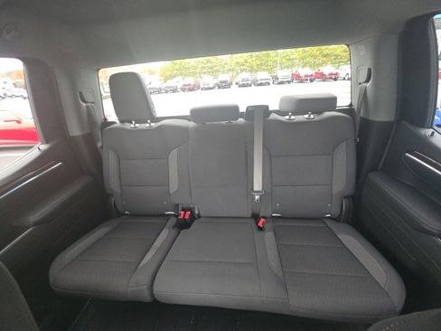 New 2025 Chevrolet Silverado 1500 RST w/ Rally Edition image 25