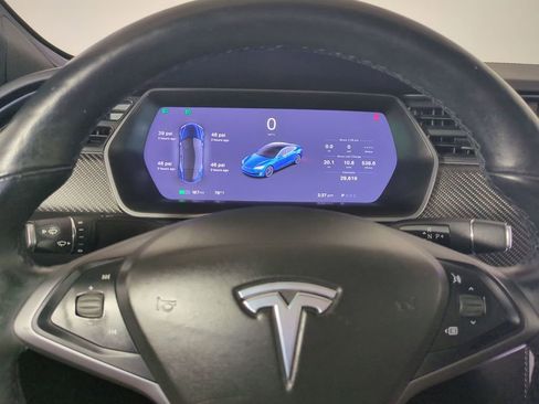 Used 2020 Tesla Model S Performance AWD/4WD image 32