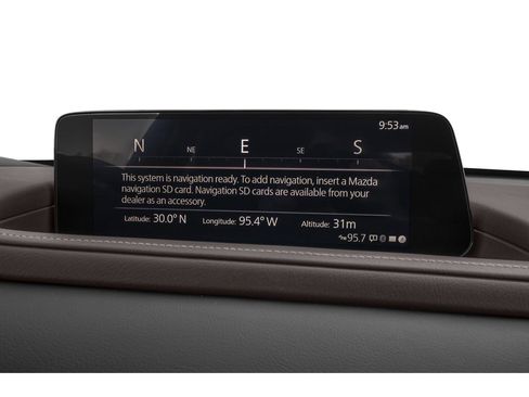 New 2026 MAZDA CX-30 2.5 Turbo w/ Premium Plus Pkg image 28