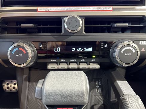 New 2026 Toyota Tacoma TRD Sport AWD/4WD image 20