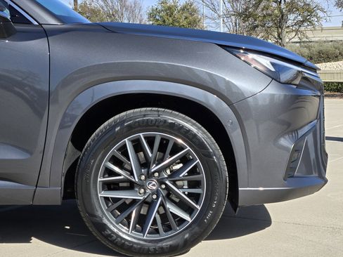 Used 2024 Lexus TX 350 FWD w/ Technology Package image 8