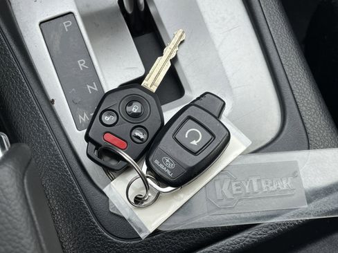 Used 2015 Subaru Crosstrek 2.0i Premium w/ Moonroof Package image 26