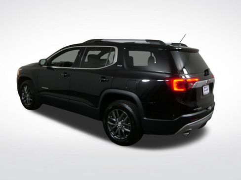 Used 2017 GMC Acadia SLT AWD/4WD image 7