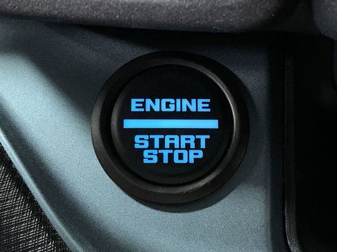 Used 2024 Ford Bronco Sport Badlands image 14