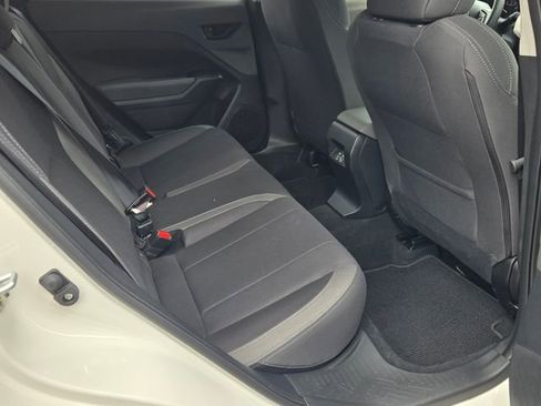 Certified 2025 Subaru Crosstrek 2.0i Premium w/ Crosstrek Mirror Package image 11