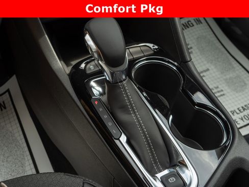 New 2026 Buick Encore GX Preferred w/ Comfort Package image 12