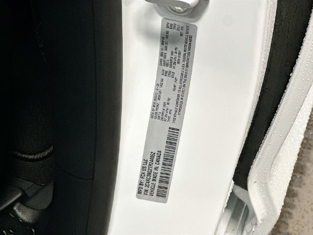New 2026 Chrysler Pacifica Select AWD/4WD image 34