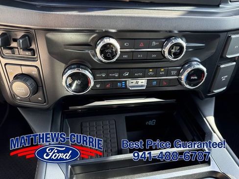 New 2026 Ford F350 Platinum AWD/4WD image 22