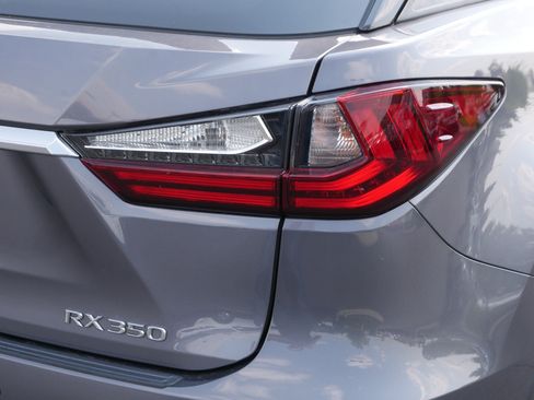 Used 2021 Lexus RX 350 AWD w/ Premium Package image 17