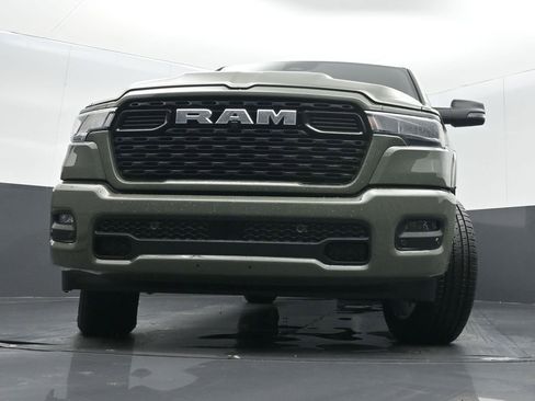 New 2026 RAM 1500 Big Horn image 31