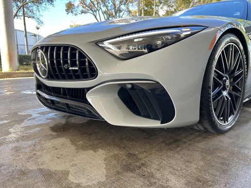 Used 2022 Mercedes-Benz SL 63 AMG 4MATIC image 20