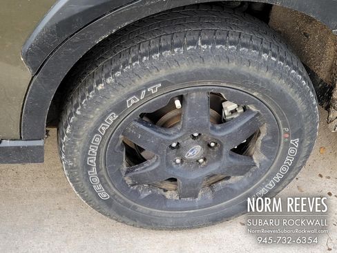 Certified 2024 Subaru Outback Wilderness image 2