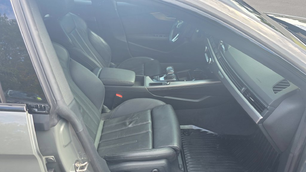 Used 2023 Audi A5 2.0T Premium Plus w/ Premium Plus AWD/4WD image 11