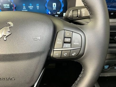 New 2025 Ford Bronco Sport Outer Banks w/ Outer Banks Tech Package+ image 26