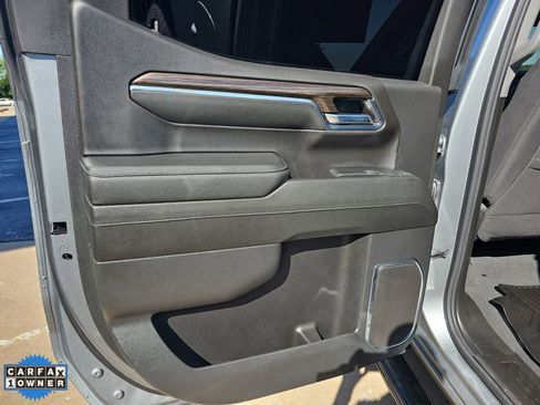 Used 2023 Chevrolet Silverado 1500 RST w/ LPO, Dark Essentials Package RWD image 31