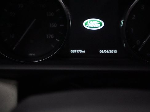 Used 2016 Land Rover Range Rover Sport HSE AWD/4WD image 18