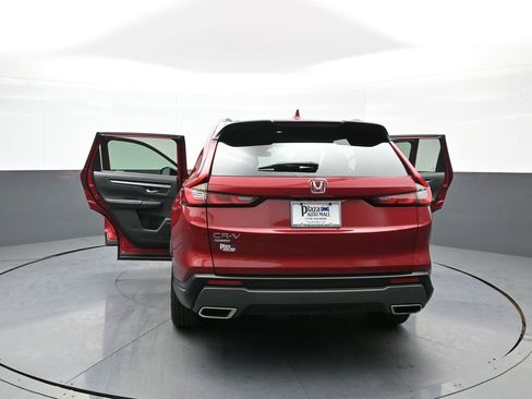 Certified 2023 Honda CR-V Sport image 45