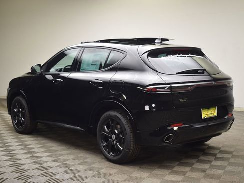 New 2025 Dodge Hornet R/T image 12