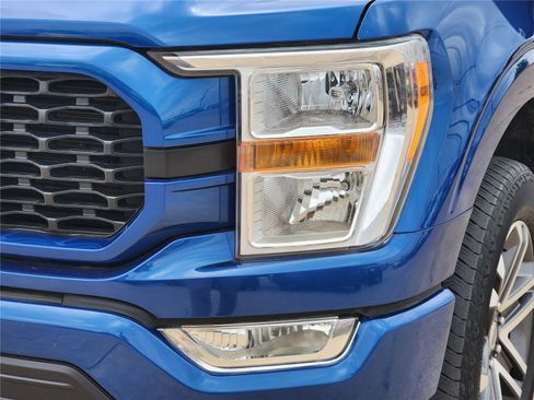 Certified 2022 Ford F150 XL w/ STX Appearance Package AWD/4WD image 7