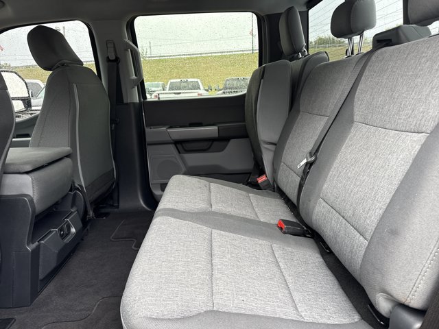 Used 2024 Ford F250 XL w/ STX Appearance Package AWD/4WD image 6