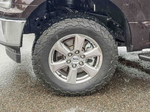 Used 2020 Ford F150 XLT w/ Equipment Group 302A Luxury image 7