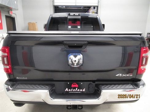 Used 2019 RAM 2500 Tradesman w/ Towing Technology Group image 5