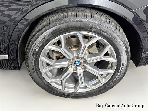 Certified 2023 BMW X7 xDrive40i w/ Climate Comfort Package image 33