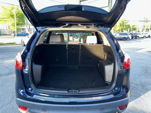 Used 2016 MAZDA CX-5 Touring w/ Bose/Moonroof Package image 38