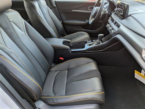 New 2026 Acura Integra A-Spec image 31