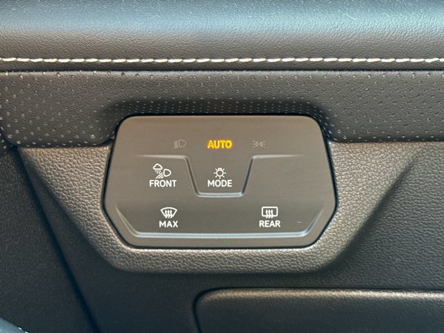 Certified 2026 Volkswagen Atlas SE AWD/4WD image 37