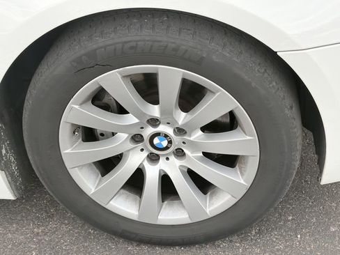 Used 2007 BMW 750Li image 4