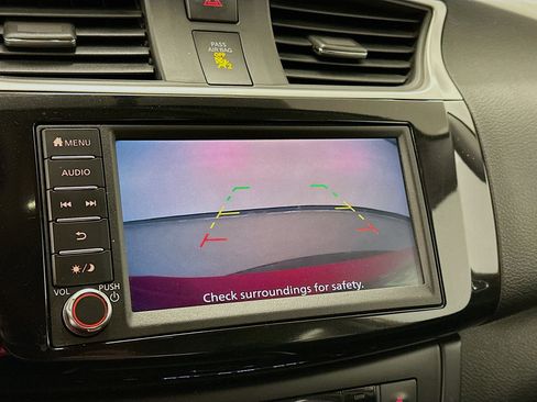 Used 2019 Nissan Sentra SV image 22